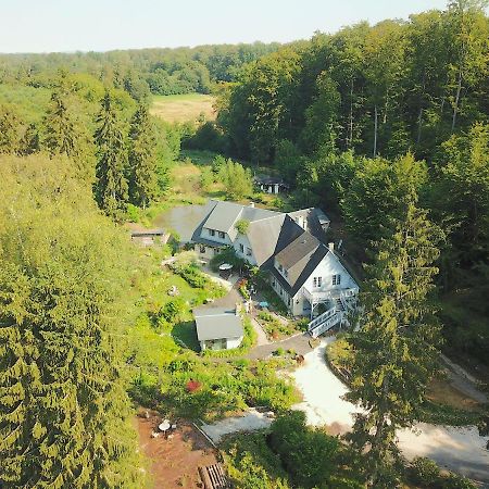 Le Jardin De Saint Jean Bed & Breakfast Екстериор снимка